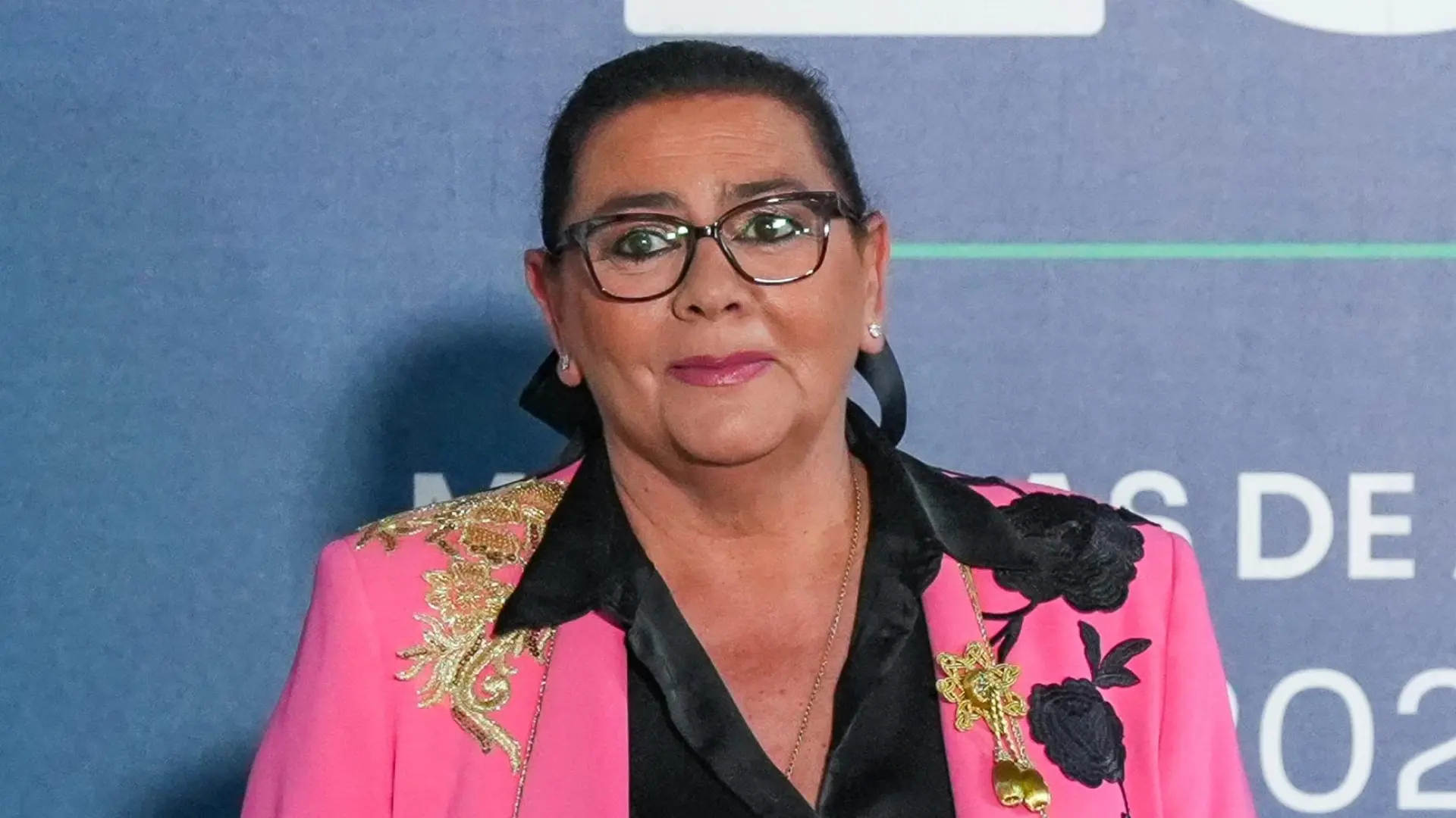 María del Monte evita pronunciarse sobre el conflicto entre Isa Pantoja y Kiko Rivera: «Es cosa de ellos y nadie tiene que meterse»