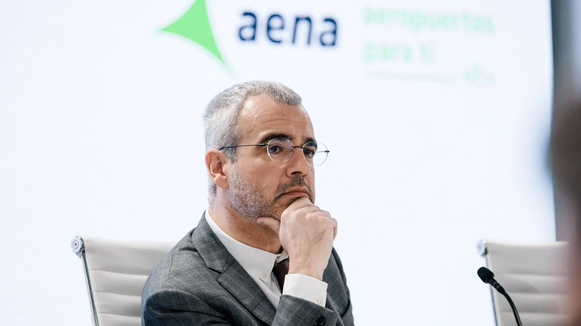 El mayor concurso de ciberseguridad en los aeropuertos de Aena se queda desierto