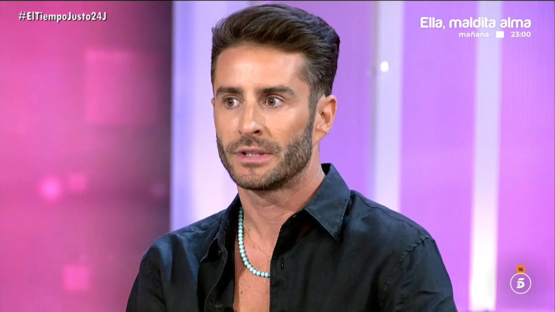 Pelayo responde a Natalia Ferviú tras decir que no fue un buen compañero: «Sus declaraciones sí que son de mala compañera»