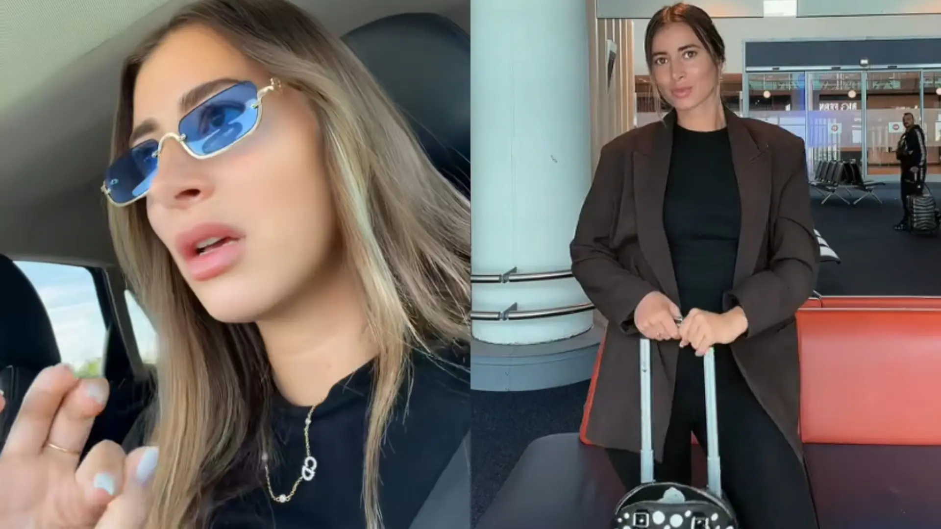 Marruecos mete en prisión a una 'influencer' francesa tras criticar la actuación de la Policía durante su viaje por el país