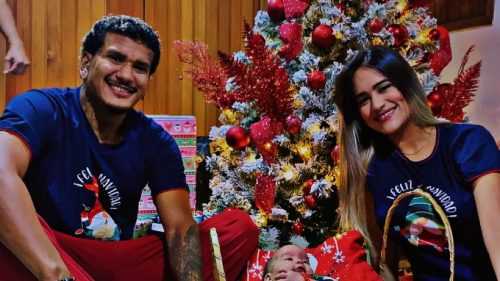 La mujer del futbolista Héctor Bello, entre las víctimas de los terremotos de Venezuela: murió protegiendo con su cuerpo a su hija