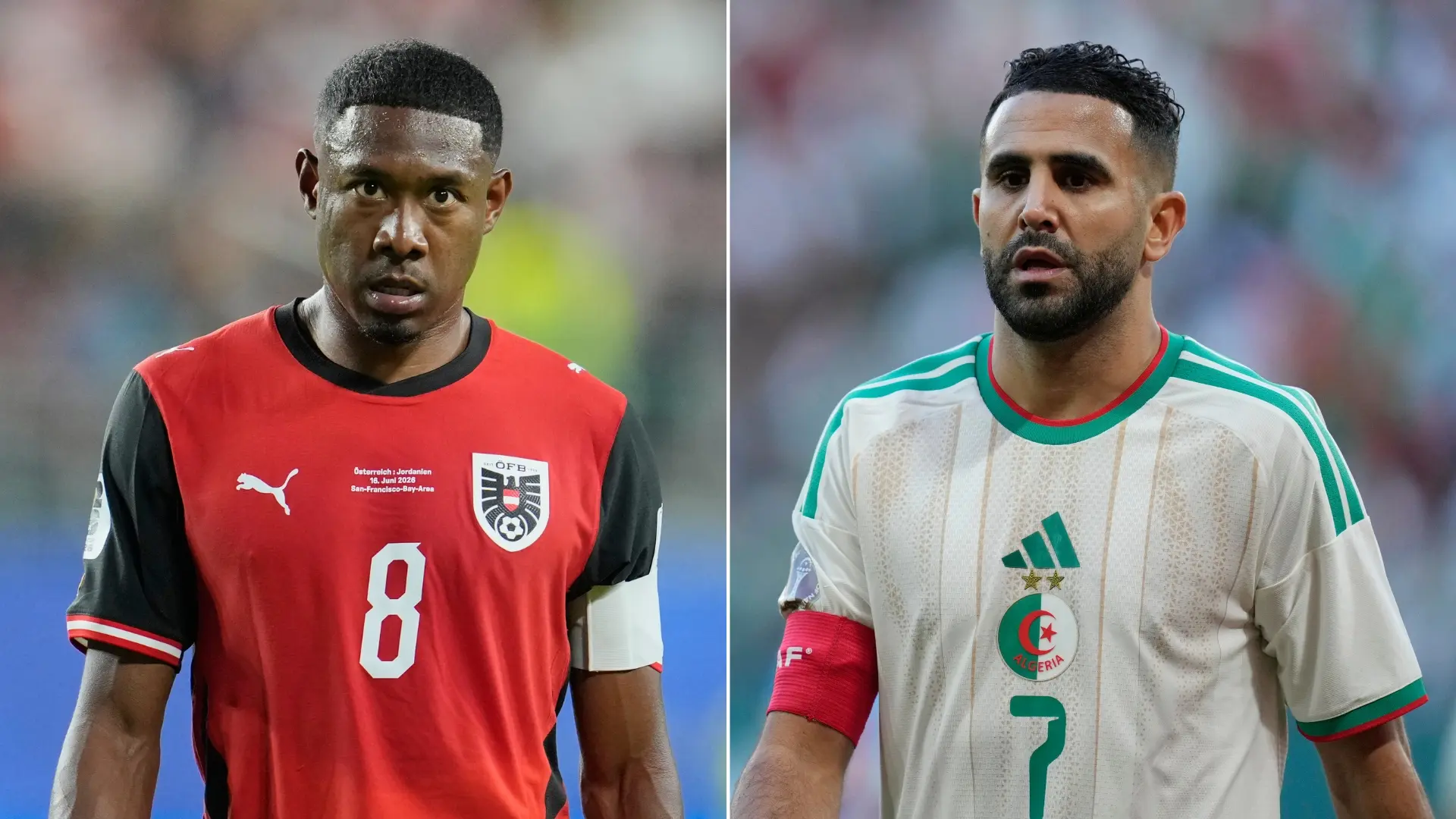 El Argelia – Austria, que decide el rival de España, ¿un partido que nadie quiere ganar?