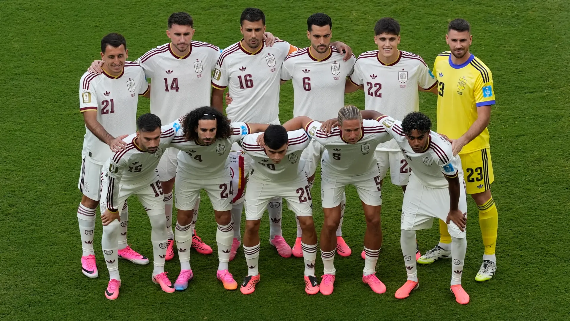 Así es el rival de España en dieciseisavos del Mundial 2026: dos exmadridistas, un grupo sólido y una presión infernal