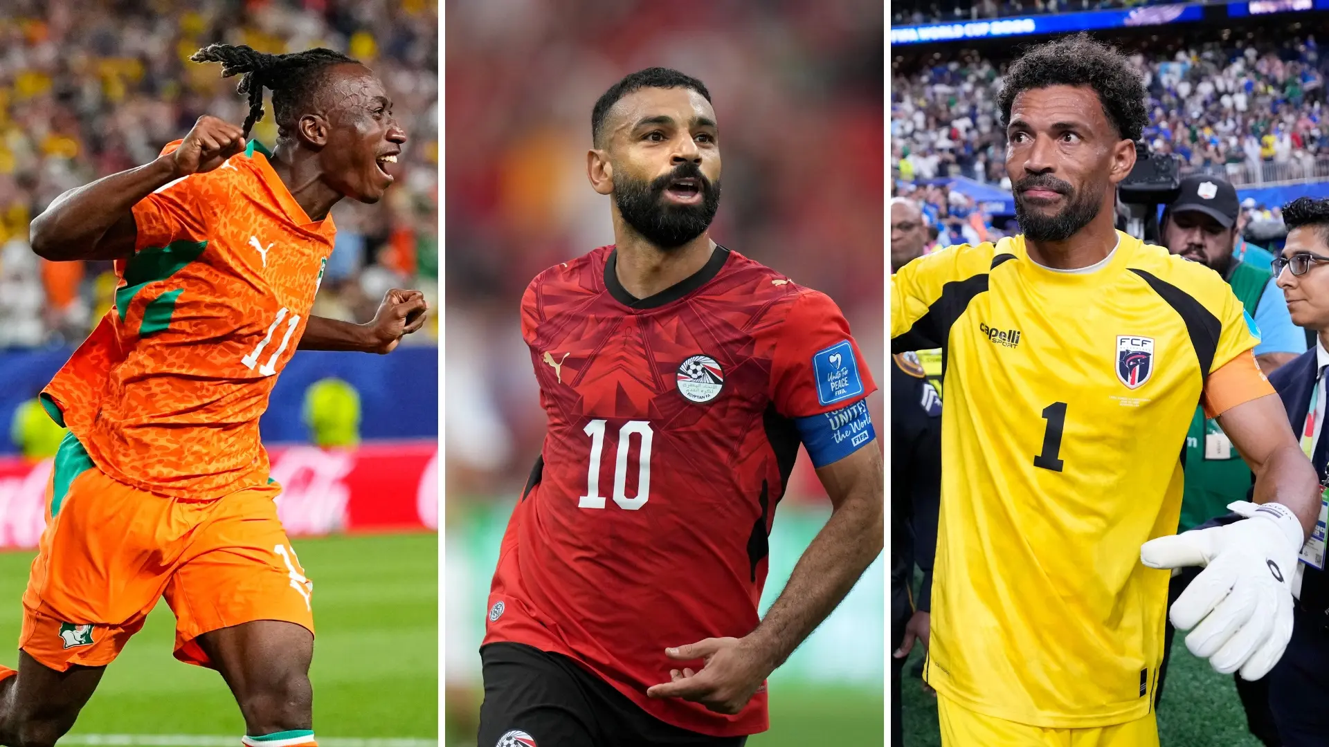 Las selecciones africanas arrasan en el Mundial: tan solo una eliminada en fase de grupos