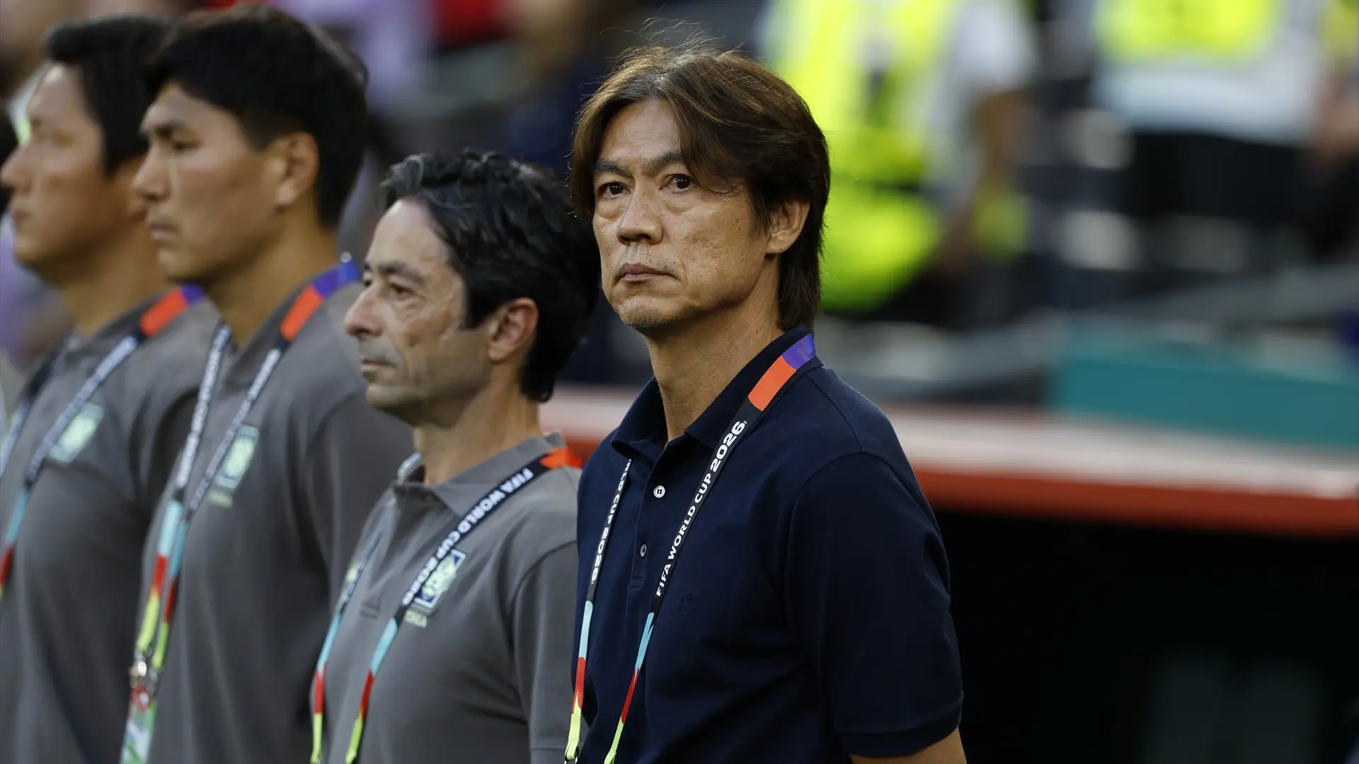 Polémica en Corea del Sur tras la eliminación del Mundial: dimite el seleccionador mientras el presidente exige una investigación