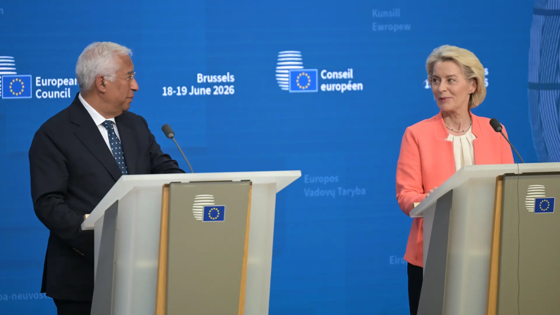 La UE se enfrenta a su gran asignatura económica pendiente: la culminación del mercado único