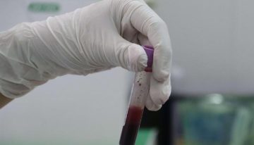 Más de un millón de personas donaron sangre y plasma en España durante 2025