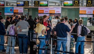 El precio de viajar y ponerse enfermo en el extranjero: 113.584 euros en Malawi, 33.234 en Mónaco y 21.370 en Estados Unidos