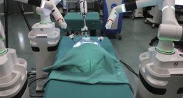 Realizado con éxito el primer trasplante simultáneo de intestino y páncreas en España