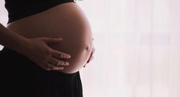 La exposición al calor y al frío al inicio del embarazo se asocia con diferencias en el tamaño fetal a las 12 semanas
