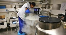 Sant Joan de Déu ya es el primer hospital español que fabrica terapias génicas y celulares para Europa