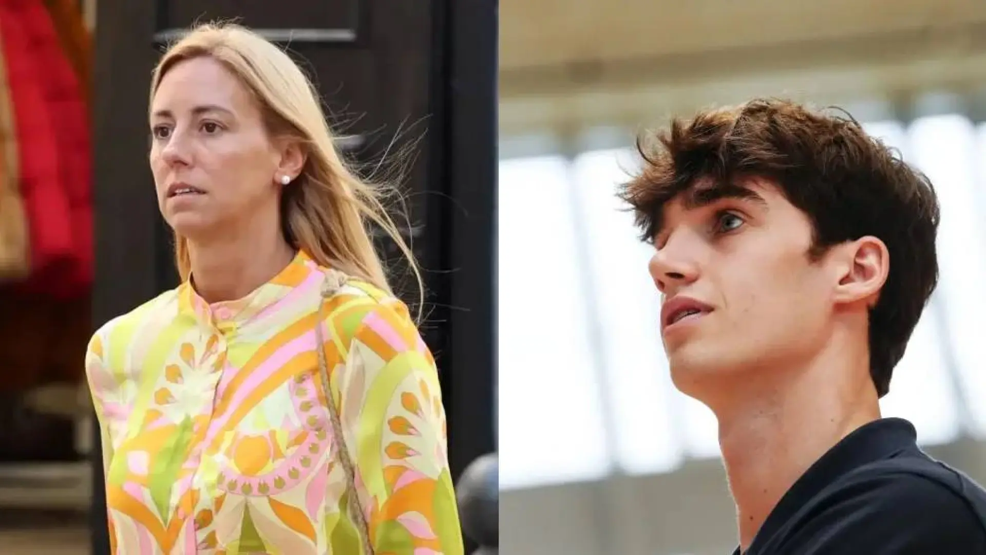 Ainhoa Armentia, una más en el clan Urdangarin: su complicidad con Pablo en el balonmano