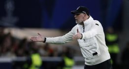 Muere de cáncer el mítico entrenador del Brest, Eric Roy