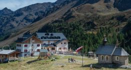 Te pagan por vivir en los Alpes durante un mes: el experimento que busca voluntarios de entre 18 y 40 años