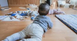 Solo el 6% de los niños de 0 a 6 años accede a la Atención Temprana, que debería llegar al 10%: «No es un privilegio, es un derecho»