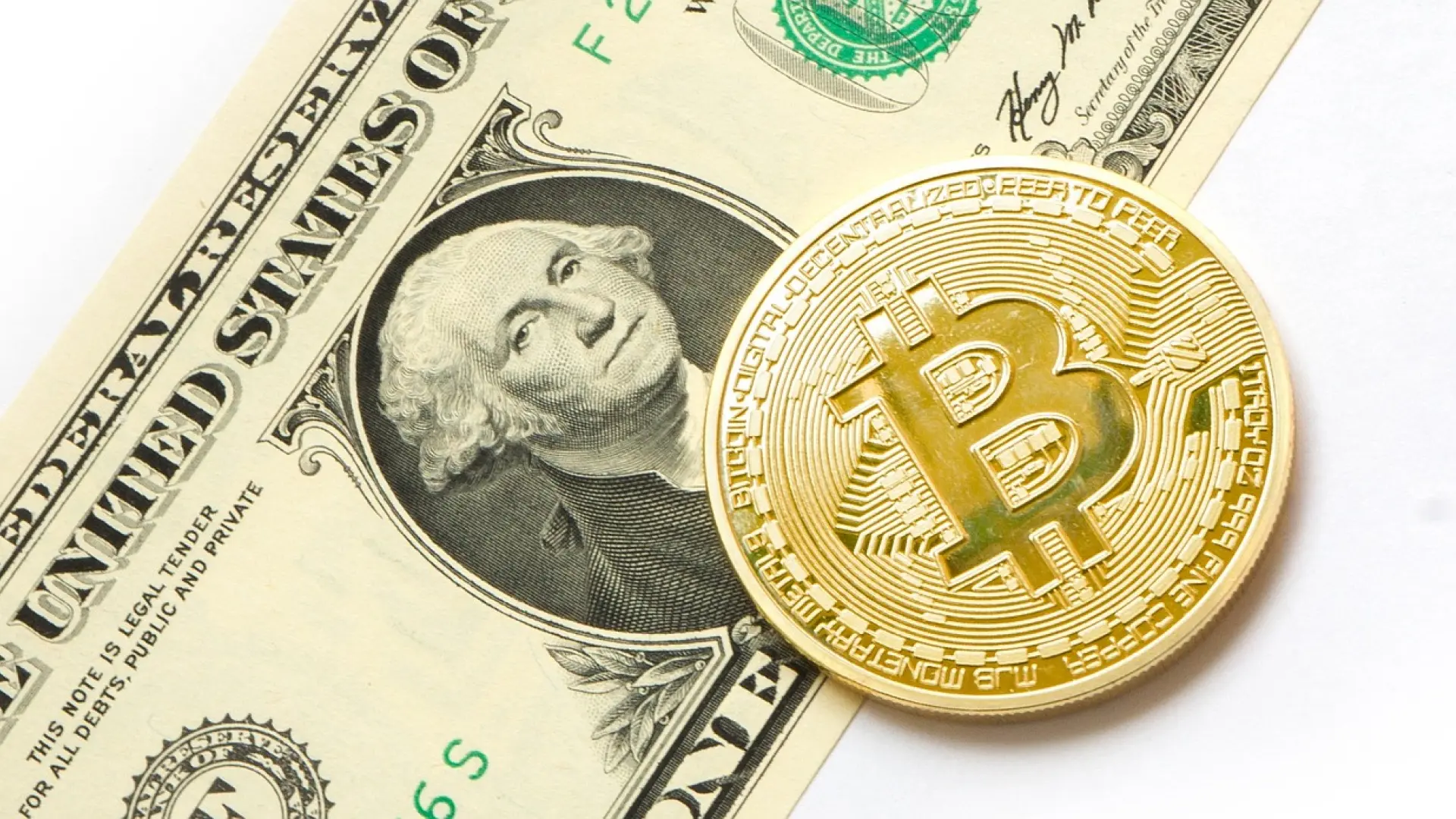 El bitcoin cae por debajo de los 60.000 dólares por primera vez desde octubre de 2024