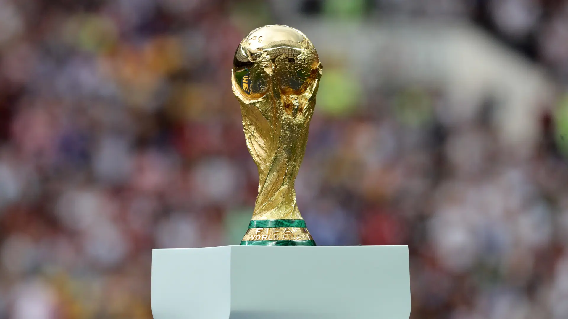 La historia del trofeo del Mundial: de ser escondida para evitar a los nazis a ser robada y recuperada por un perro