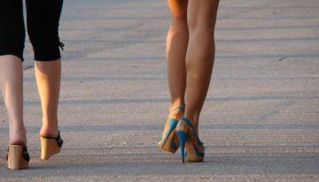 El 27,5% de los hombres admite que ha pagado alguna vez por mantener relaciones sexuales