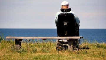 El envejecimiento disparará los casos de ELA en Europa: un 40% más en los próximos 25 años