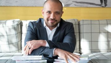 José Hernández, neurocirujano: «Envejecer es opcional, con buenas rutinas puedes rebajar un 60% el riesgo de alzhéimer»