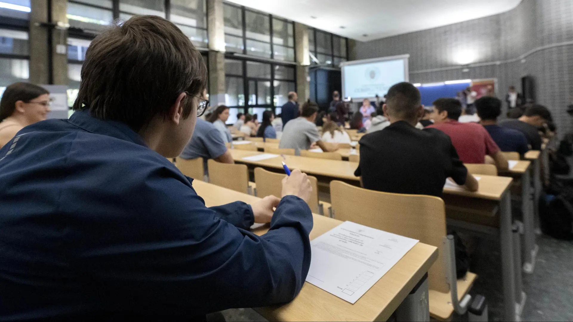 El filón de los estudiantes extranjeros de máster: cada alumno genera 24.352 euros y el sector mueve ya 3.274 millones en España