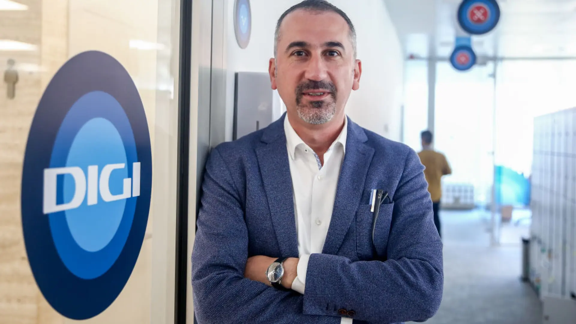 Digi pone en marcha su salida a bolsa en España para captar 150 millones