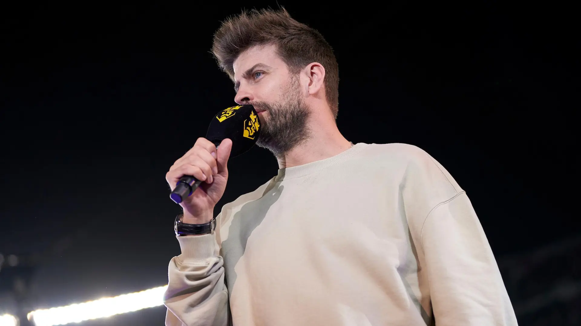 Terremoto en la Kings League: la empresa de Gerard Piqué planea un ERE de 41 trabajadores