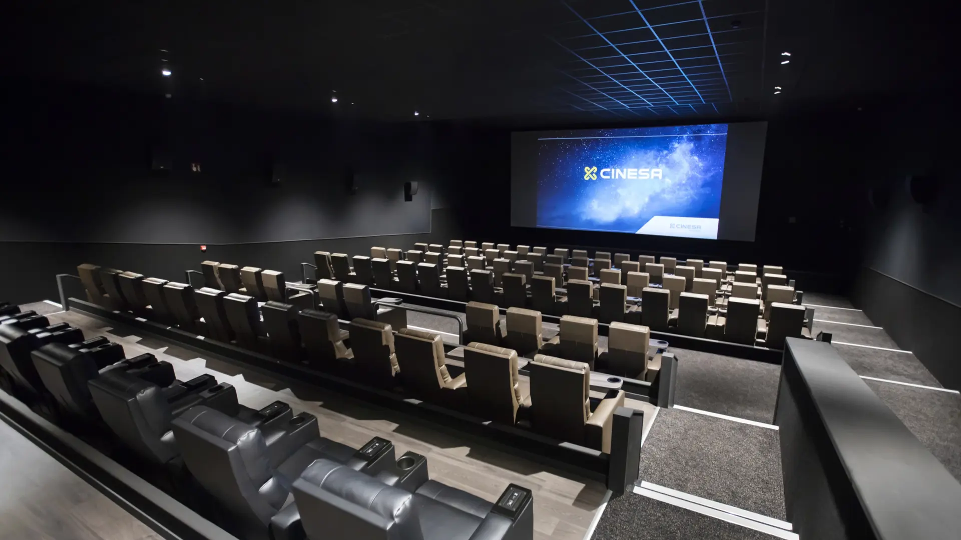 Cinesa probará una tarifa variable para sus butacas: así funciona este sistema similar al de las aerolíneas