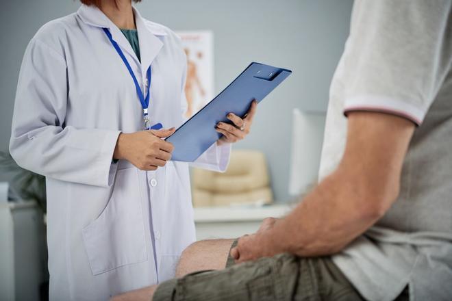 Un 40% de los pacientes con cáncer de próstata reciben tratamientos que pueden favorecer la osteoporosis