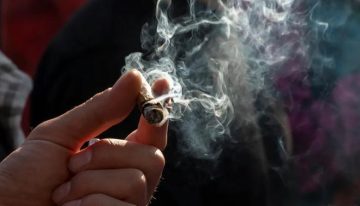 El consumo de cannabis triplica el riesgo de que los adolescentes desarrollen trastornos mentales en comparación con otras sustancias