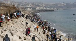 Los médicos de Ceuta piden la intervención estatal por la emergencia sanitaria: «Estamos al límite»