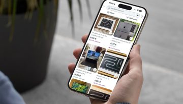 Ya tenemos un ganador de la gran subida de precios de Apple: Wallapop