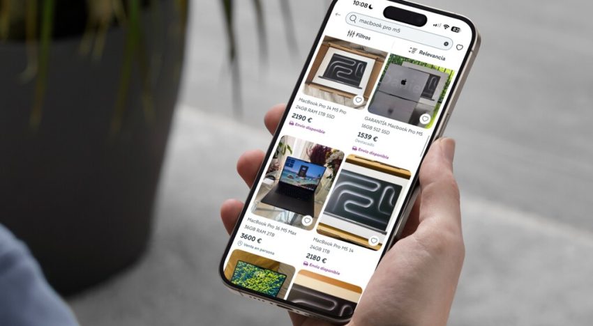 Ya tenemos un ganador de la gran subida de precios de Apple: Wallapop