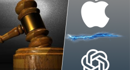 Se acabó la paz entre Apple y OpenAI. Una demanda histórica destapa los presuntos robos de secretos de los creadores de ChatGPT