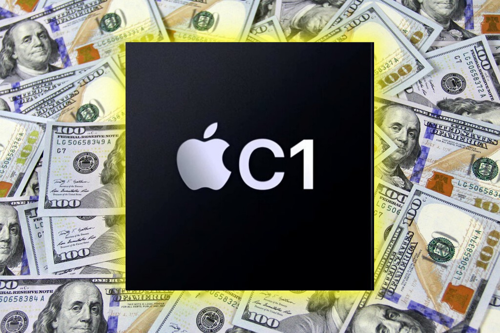 Más de mil millones de dólares, 50 patentes y siete años de tropiezos: cómo logró Apple diseñar su chip C1