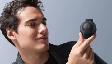 Amazon tiene de oferta la base de carga plegable de Anker que es perfecta para llevártela de viaje y cargar tres dispositivos de Apple