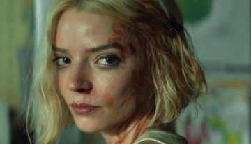 Hoy en Apple TV, Anya Taylor-Joy se convierte en estafadora para la gran apuesta del verano de la plataforma
