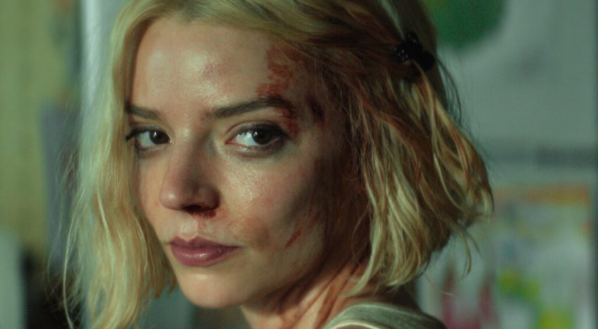 Hoy en Apple TV, Anya Taylor-Joy se convierte en estafadora para la gran apuesta del verano de la plataforma