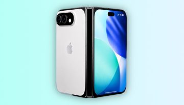 En plena crisis de memorias y un precio presumiblemente alto, Apple parece encaminada al optimismo con su iPhone plegable