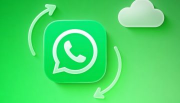 Se acabó depender de iCloud: WhatsApp ofrecerá su propio espacio para guardar las copias de seguridad