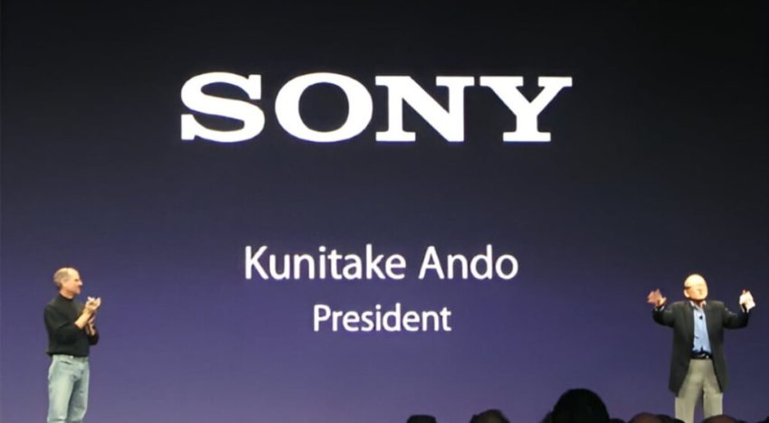 Steve Jobs solo admiró un portátil fuera de Apple. La historia de los Sony VAIO: la única competencia real del Mac