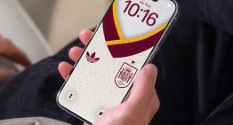 Mi iPhone ya está listo para la final del Mundial que juega España con estos espectaculares fondos de pantalla en 4K