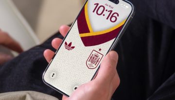 Mi iPhone ya está listo para la final del Mundial que juega España con estos espectaculares fondos de pantalla en 4K