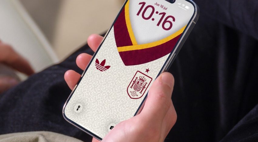 Mi iPhone ya está listo para la final del Mundial que juega España con estos espectaculares fondos de pantalla en 4K