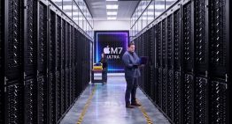 Apple saca la chequera a pasear para cortar de raíz su enorme dependencia de Nvidia, según The Information