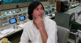 Un fallo en la NASA cuestionaba el uso de la informática en 1981. Steve Jobs entró en directo y sólo necesitó cinco minutos para defenderla