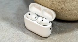 Si no te compraste los AirPods 4 en el Prime Day, atento porque los AirPods Pro 3 acaban de bajar a su precio mínimo histórico