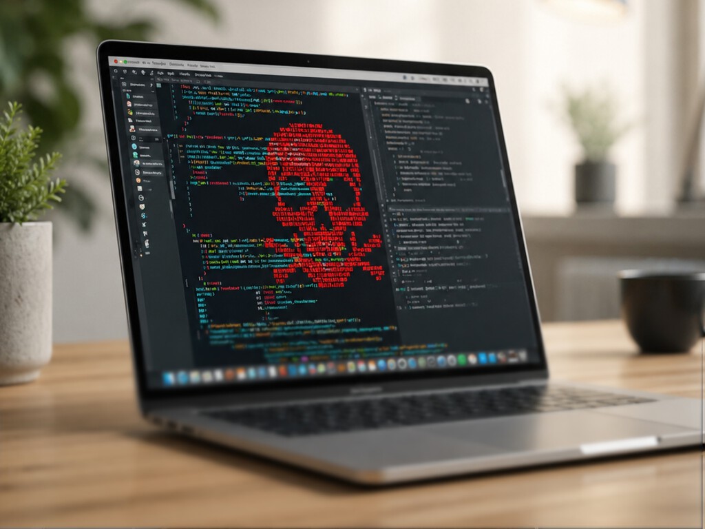 Cazan una nueva amenaza en macOS que te roba las claves imitando a la perfección los propios avisos de Apple