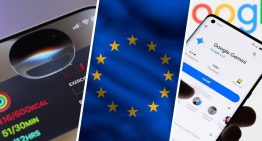 Si pensábamos que Europa solo castigaba a Apple, el último golpe a Google explica muy bien el bloqueo de Siri AI