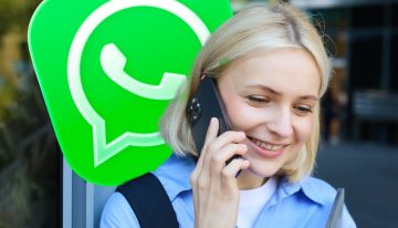 WhatsApp añade un nuevo botón en el iPhone para «limpiar» el audio de nuestras conversaciones